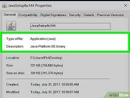 They are not suitable for controlling access to a file by multiple threads . How To Run A Jar Java File 10 Steps With Pictures Wikihow