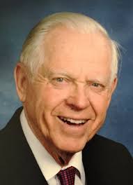 Obituary information for Rev. George Frederick Gillette