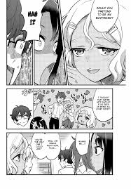 Check spelling or type a new query. Please Don T Bully Me Nagatoro Vol 5 Chapter 34 No Way Gross Senpai Can Have A Proper Date Page 4 Mangakakalot Com Anime Memes Funny Good Manga Anime