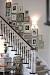 Staircase Wall Art Ideas