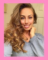 Danielle Strand's Instagram, Twitter & Facebook