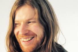 Aphex Twin