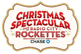 Radio City Music Hall Christmas Spectacular Ticket