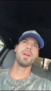 Derek Austin's Honest Confession