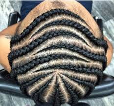 Braided hairstyles make space for creativity. Natural Hairstyles Ideas From A To Z