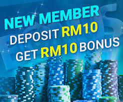Benefits of free sign up bonus. 4dresult King Deposit Rm10 Free Rm10 Promotion 4dresult