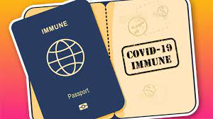 Will a vaccine passport be needed within the eu? Tech Tent Who Wants A Digital Vaccine Passport Bbc News