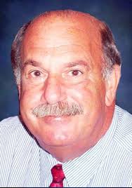 In Loving Memory of Vincent Frank Barresi