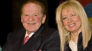 Select from premium miriam adelson of the highest quality. Keep Memory Alive Honors Dr Miriam And Sheldon Adelson With The Community Leadership Award Youtube