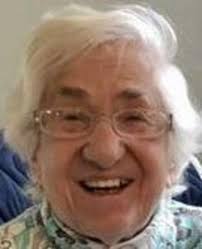 Antoinette Peer Obituary (2025)