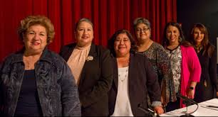 From the desk of theVice President for Governmental and Community Relations