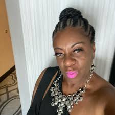 Elizabeth Michelle Jacobs