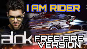 I am a rider full song new female version song ka dunia by deepu patel uploaded by: I Am Rider Free Fire Version Song Youtube