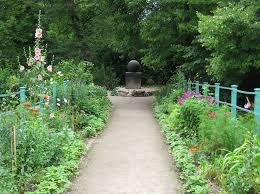 Goethes Gartenhaus Wikipedia Goethes Gartenhaus Gartenhaus Garten