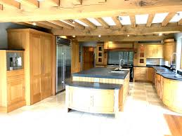 5 out of 5 stars. Oak And Walnut In Frame Kitchen The Used Kitchen Company
