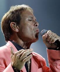 Cliff Richard returns to New Zealand