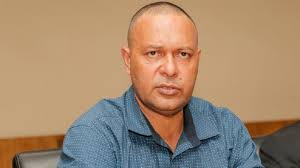 BASIL & PUNDARI SAID THEY ARE...