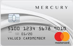 Mercury ® financial closes $950 million inaugural securitization issuance march 22, 2021. Mercury Credit Card Login Activation And Payment Guide Www Mercurycards Com