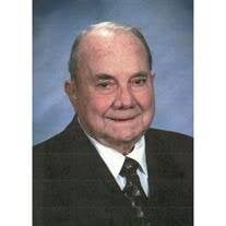 James H. Caudill Obituary