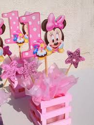 Pin By Angelica Juarez On Minnie Party Minnie Mouse Party Minnie Mouse Theme Party Minnie Mouse 1st Birthday