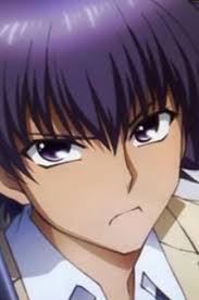 See more ideas about anime purple hair, anime, anime girl. Purple Hair Male Anime Characters Novocom Top