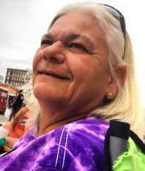 Sandra Pinson Obituary