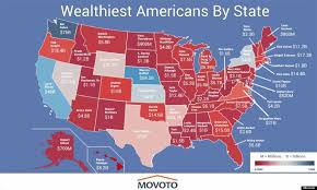 Here Is The Richest Person In Each State | HuffPost