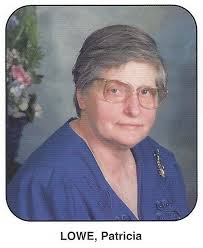 While searching for missing classmates, I discovered the obituary for our  classmate Patricia Ann Lowe who passed away 3 DEC 2005. HAMPTON