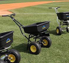 Fertilizer Spreader Settings Tutorial Brinlyu Fertilizer Spreader Garden Tutorials