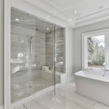 53 Lovely Master Bathroom Design Ideas In 2020 Master Bathroom Design Modern Master Bathroom Bathroom Remodel Master