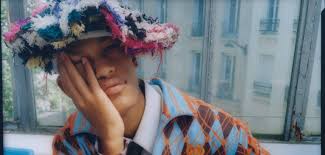 'Not Not Bellville': A Celebration Of South African Creativity