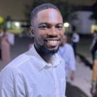 40+ "Eric Annan" profiles