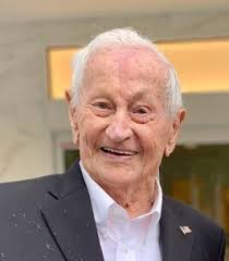 Jerry Ferrell Obituary