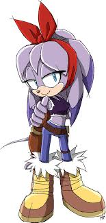 Explore more like female sonic oc fox. Sonic Boom Oc Base Shefalitayal