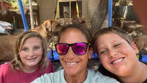 Fundraiser by Jodi Lieberman Powell : Help Logan and Sawyer Rebuild After  Wildfire