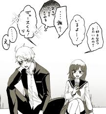 さおこ twst w3wの漫画 8 8 ミドルスクールのデュくん の初恋 このあとすぐ付き合うことになる 顔あり夢主 twstプラス オリジナル 漫画 ミドルスクール デュース