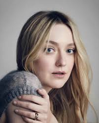 Dakota Fanning : «Etre actrice fait partie de mon identité»