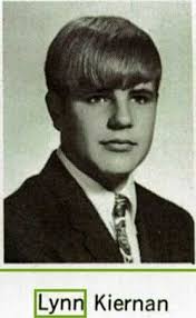 Lynn Patrick Kiernan (1951-1997)
