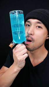 Gatorade Zero #asmr #drinks #gatorade #sleep