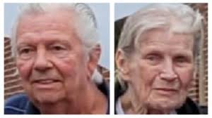 Virginia State Police find two at-risk seniors in Portsmouth