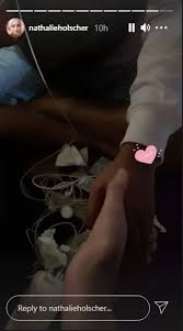 Jagat sosial media dihebohkan dengan kabar perselingkuhan natalie holscher dengan manajernya, panji komara. Vidio Natali Holsen 20detik Setelah Perselingkuhan Kini Nathalie Holscher Diisukan Punya Video Syur 20 Detik Okezone Celebrity