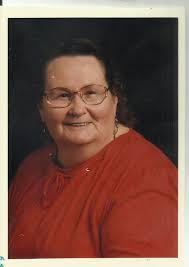 Stella Eloise Cantrell Stanley Nauditt Bruder (1928-2013)