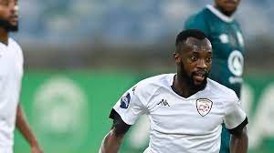 Football world mourns passing of former Bucs striker Justin Shonga