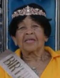 Lucinda "Doll" Hooper Obituary