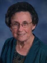 Obituary information for Pearline H. Stepp