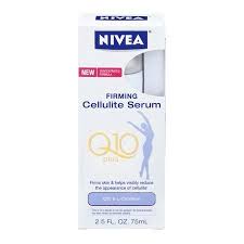 Nivea Q10 Plus Skin Firming Smoothing Concentrated Serum 2 5 Fl Oz Walmart Com Skin Firming Nivea Serum