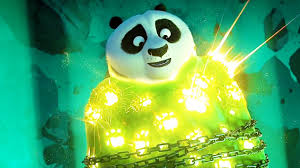 These films always deal with acceptance and kung fu panda 3 is no exception, with an added family. Kung Fu Panda 3 Clip Po Vs Kai Part 3 2016 Youtube
