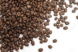 Maybe you would like to learn more about one of these? Roasted Coffee Beans For Background Isolated On White Close Stock Photo Picture And Royalty Free Image Image 87240731