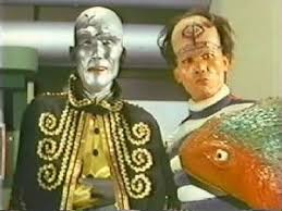 Botanist And Assassin Jpg Movie Monsters Science Fact Japanese Monster