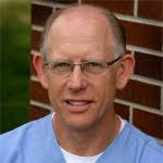 Dr. William Bucher, Dentistry